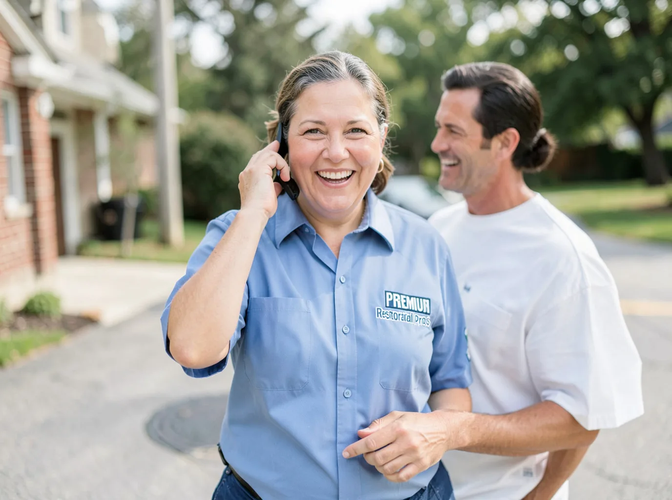 Water Damage Restoration German Valley, IL FAQs